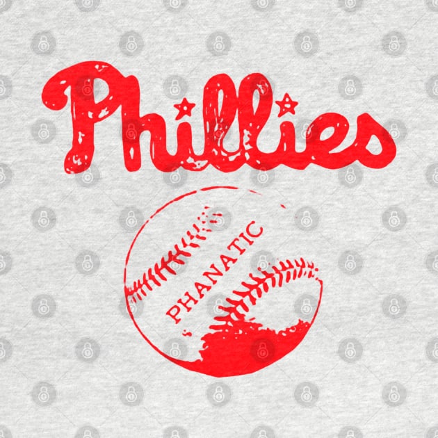 Phillies by PL Oudin